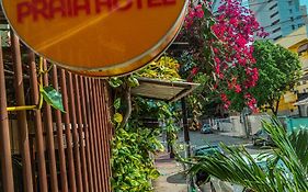Maré Praia Hotel